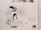 Daisy Lumini E Beppe Chierici ‎– La Cattiva Erba LP vinile 33 giri TC 85010