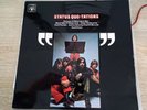 Status Quo–Status Quo-Tations Vinyl,LP,Stereo Nov.1969UK Marble Arch–MALS 1193NM