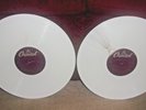 The Beatles White Album Capitol White Vinyl SEBX-4-11841  VG+  1978