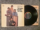 The Beatles Lp Yesterday And Today 1966 V. G / Vinil N Mint  T 2553 Mono N 3