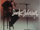JACK JOHNSON: Sleep Through The Static US 2008 Brushfire OG 2x LP NM- Vinyl