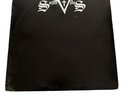 SAINT VITUS 1st ALBUM LP  SST 022 RECORD VINYL silver EMBOSSED COVER Original