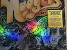 NUGGETS - 5 LP BOX SET - Original Artyfacts 1st Psychedelic Era 1965-68 RSD 2023