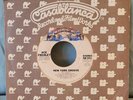 KISS Ace Frehley New York Groove Snow Blind 1978 Casablanca 45 W/Sleeve NM+