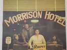 THE DOORS  MORRISON HOTEL LP ELECTRA  1970 GATEFOLD ORIGINAL INNER SLEEVE
