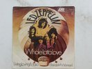 LED ZEPPELIN Whole Lotta Love 70409 GEMA 7