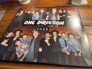 ONE DIRECTION 2LP  Four 2014 SYCO 88843067101 M/NM Gatefold