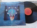 Toto Past To Present 1977-1990 Greatest Best Hits Vinyl Lp C 45368 EXCELLENT