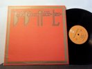 JEFF BECK Dbl LP Beck Bogert Appice Live in Japan 1973 Epic  vinyl