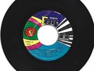 Panama Cumbia 45 Alfredo Escudero - Te quiero llevar conmigo on Fello HEAR
