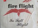 Island Soul Funk LP Fire Flight - In full flight on GSL HEAR