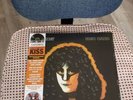 Eric Carr KISS Rockology Vinyl 2 LP RSD 2023 Record Store Day Splatter New