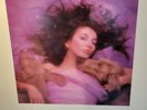 Kate Bush Hounds of Love 1985 Purple Gray Vinyl Album