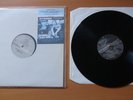 Stieber Twins – Fenster Zum Hof (2LP) Promo mit Instrumentals 1996