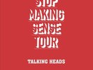 Talking Heads - Stop Making Sense Tour - Vinyl 2 LP Album New SEALED