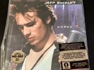Jeff Buckley - Grace LP (2010 Sony Legacy) NEW & SEALED