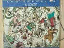 LP Led Zeppelin - In Concert Stairway To Moon