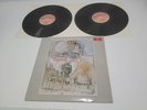 Cornelis Vreeswijk - Felicias Svenska Suite 2xLP Album Vinyl Sonet SLPD-2101