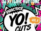Ritchie Ruftone Practice Yo  Cuts Vol. 6 7
