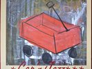 Cap'n Jazz- Burritos, Inspiration Point, Fork Balloon etc- Man w/Gun 1995- Rare*