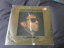lp vinyl record lightnin hopkins lets work awhile  blues artist blue horizon