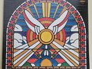 STAINED GLASS Aurora 1969 Original US Capitol Vinyl LP Sealed