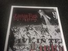 Linkin Park Live in Texas 2003 vinyl-From Meteora 20th Anniversary Deluxe