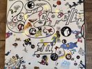*RARE* UK 1st PRESSING LED ZEPPELIN - III (1970)