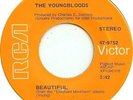 The Youngbloods Get Together / Beautiful Vinyl Single 7inch RCA Victor