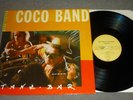 Blue Thier & Coco Band - Tanz-Bar - EMI 12C 064-1 33370 1 Austria 1986 - NMINT