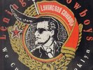 LP Leningrad Cowboys We Cum From Brooklyn NEAR MINT BMG Ariola München GmbH