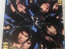 Kiss Crazy Nights Lp Vinyl 80s Metal