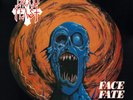 Blood Feast Face Fate (Vinyl) 12