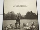 GEORGE HARRISON All Things Must Pass 3 LPS, Poster Scranton Press 1970 vinyl