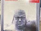 *SEALED* MATCHBOX TWENTY - YOURSELF OR SOMEONE LIKE YOU RED VINYL record NEW