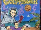 Goldfinger - Self Titled Record - FFO Bad Religion, NOFX, Less Than Jake, Rancid