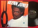 GLENN JONES   EVERYBODY LOVES A WINNER LP (1983) RARE MODERN SOUL FUNK ELECTRO