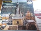 RAFAEL KUBELIK / Dvorak Serenade for Strings / LONDON FFSS WB BB CS 6032