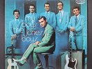 GEORGE JONES: my boys, the jones boys MUSICOR 12