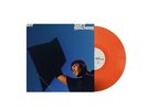 Arlo Parks My Soft Machine Exclusive Transparent Orange Colored Vinyl LP