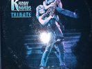 Ozzy Osbourne RANDY RHOADS TRIBUTE Live Double LP Gatefold 1987 very sweet LPs