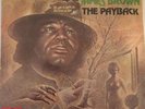 James Brown “The Payback” with rare sleeve VG+ 1973 single