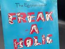 The Egyptian Lover Freak-a-holic 12” Vinyl Single