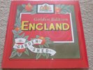 ENGLAND - GARDEN SHED (GOLDEN EDITION) - PROG ROCK - DOUBLE LP
