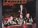 EXPLOITED: horror epics DOJO 12