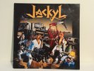 Jackyl,1992 Europe Self-Titled Album,1st Press.