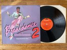 Breakdance 2 Is Electric Boogaloo - LP Record Vinyl Album - VG+/VG+ Hip Hop