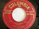 DUETO RIO BRAVO - Decepcionada - RARE RANCHERA 45 columbia