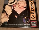 Madonna I'm Breathless Music From And Inspired By The Film Dick Tracy Vinyl LP