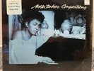 Anita Baker – Compositions ; 1990 LP (SEALED)